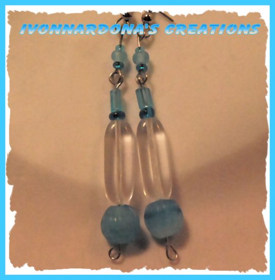 Cool and Clear Turquoise
