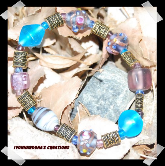 Queen Of The Nile Bracelet