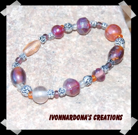 My Rose Garden Bracelet