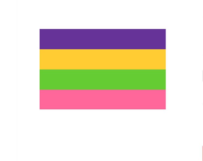 Rainbow Flags X Cm Lesbian Gay Parade Banners Lgbt Pride Flag