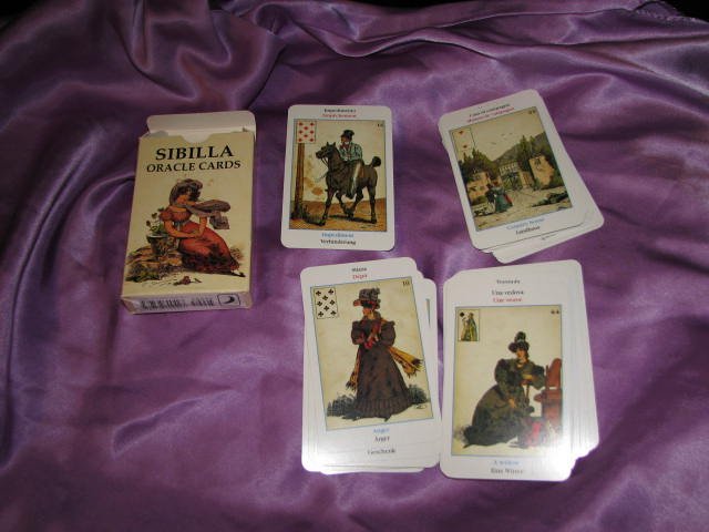 Sibilla Oracle