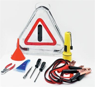 Yorkcraft Emergency Tool Kit
