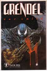 Grendel War Child #1 NM Dark Horse Comics/ DC