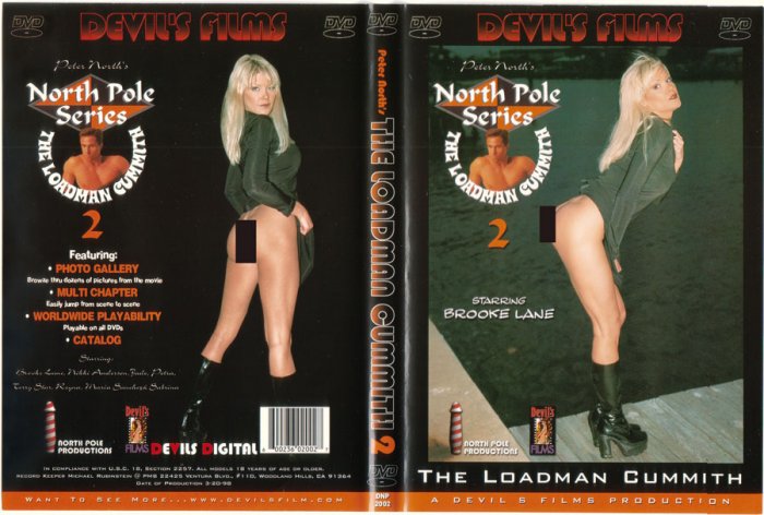 The Loadman Cometh 2 / Devil's Film