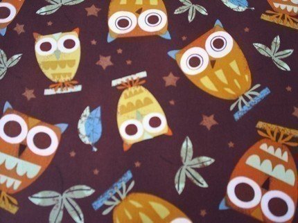 On a Whim 7568 (brown)