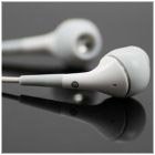 Isolation earbuds/headphones for ipod