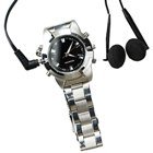 1gb mp3 player wrist watch