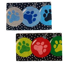 Holiday Door Mats