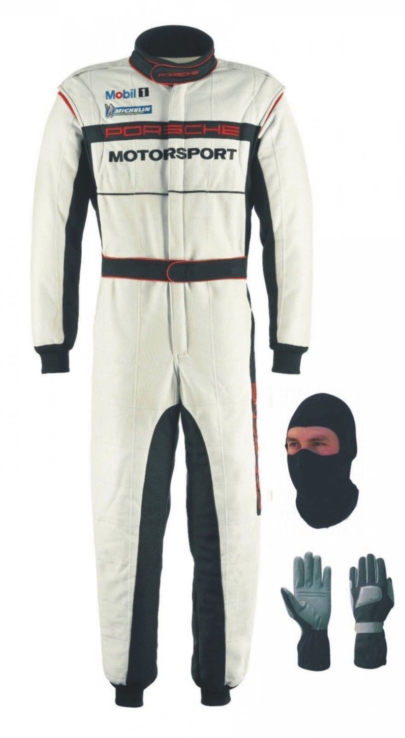 FA GO KART RACE SUIT CIK/FIA LEVEL 2 APPROVED WITH FREE GIFTS INCLUDED 
