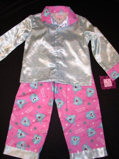 Owl Whooo's Sleepy? Pajamas
