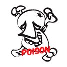 Poison Tee