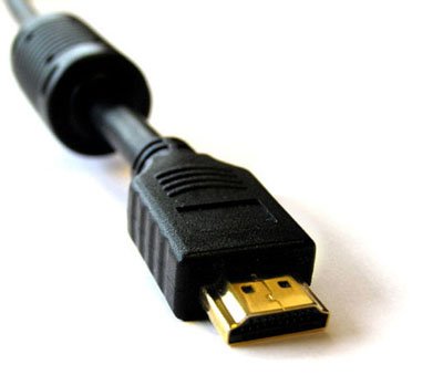v1.3 Ready 2 Meter (6.6ft) HDMI to HDMI Cable