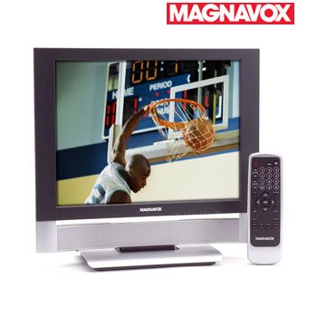 MAGNAVOX