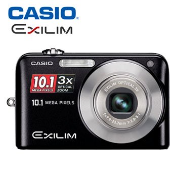 CASIO
