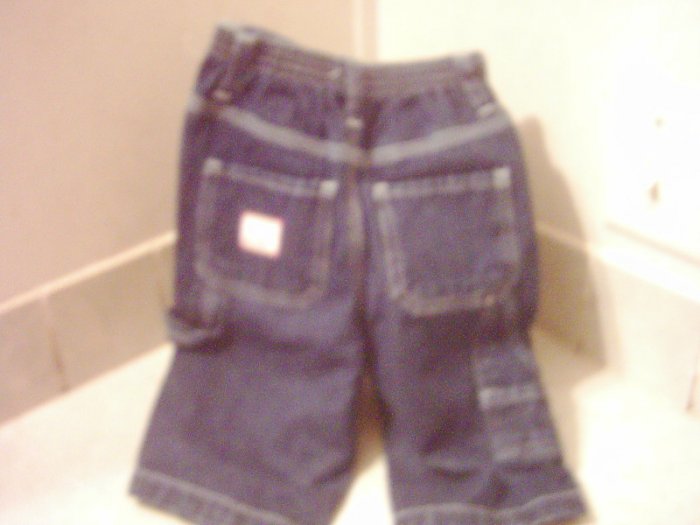 WONDER KIDS--BLUE JEANS