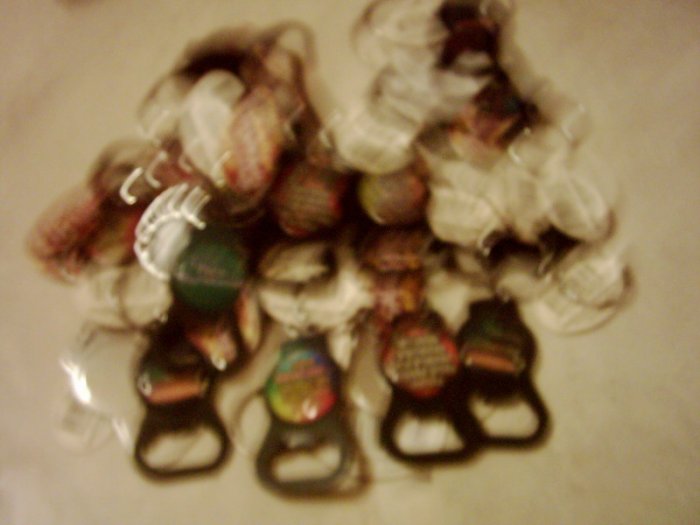 beer saying key chains
