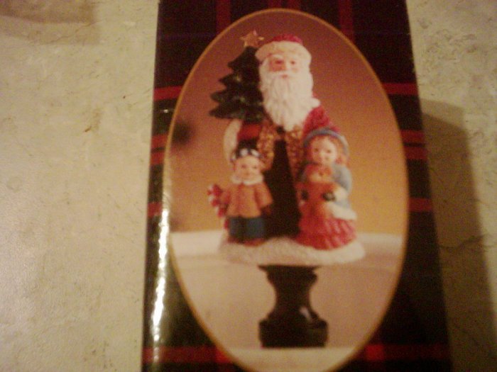 CHRISTMAS LAMP ORNAMENTS