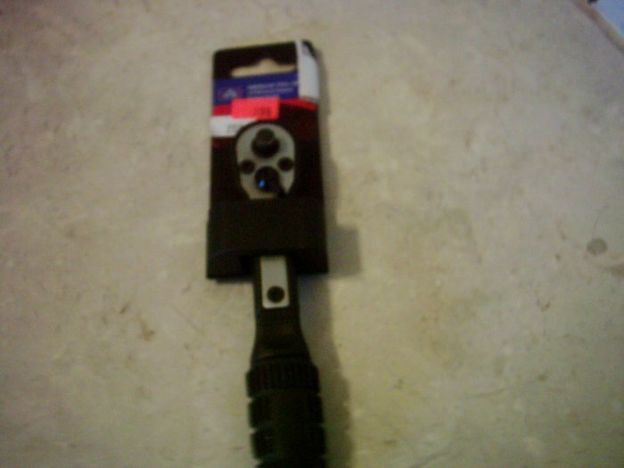 1/4" RATCHET HANDLE