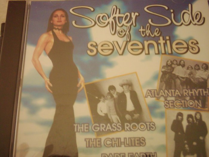 SOFTER SIDE OF THE SEVENTIES
