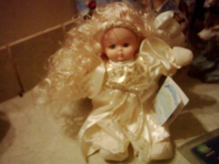 BE'AN ANGEL --LOVE