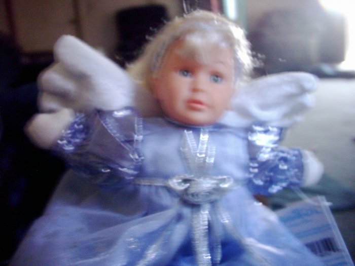 BE'AN ANGEL--PEACE