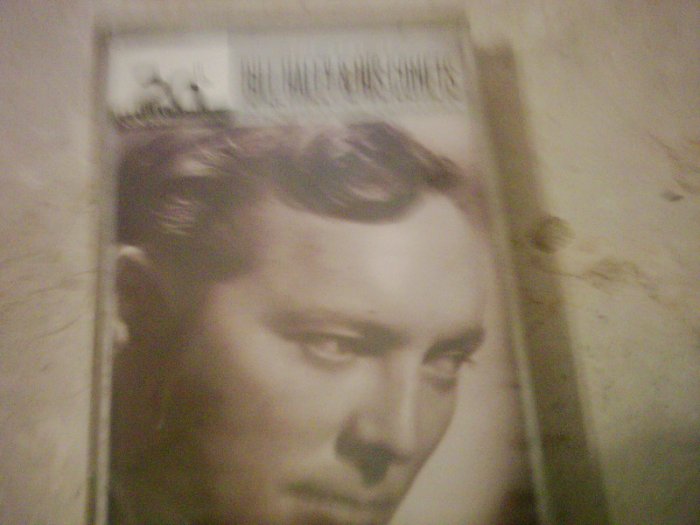 THE BEST OF BILL HALEY & HIS COMETS