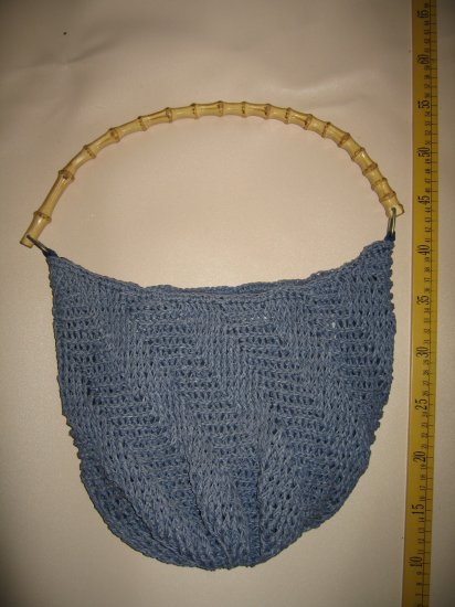 CROCHET BAG