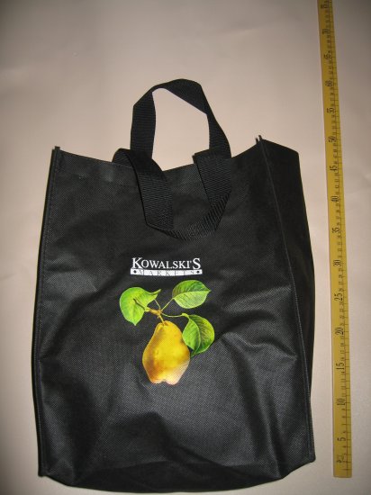 CANVAS BAGS TP0501B007