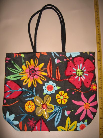 CANVAS BAG