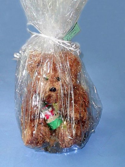 Dipped Bear 2