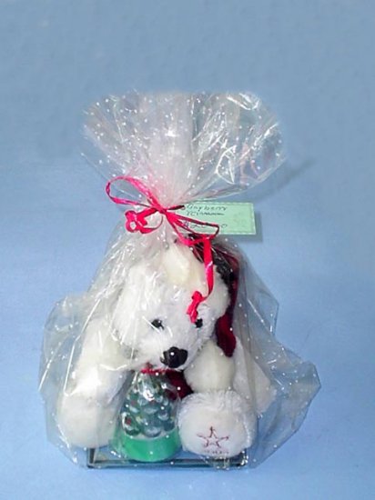 Scented Bear