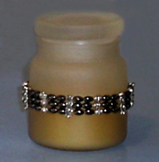 Aromatherapy Candle