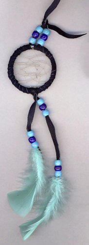 Handmade Dream Catcher
