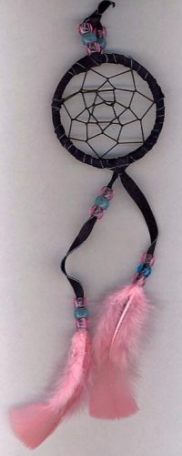 Handmade Dream Catcher