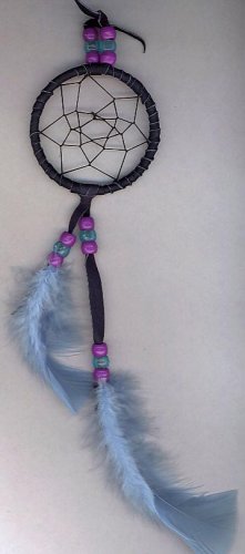 Handmade Dream Catcher