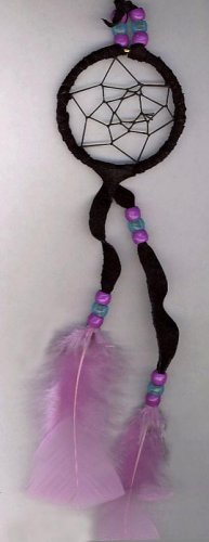 Handmade Dream Catcher