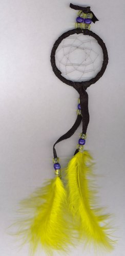 Handmade Dream Catcher