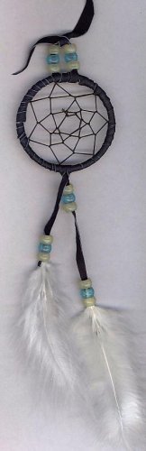 Handmade Dream Catcher