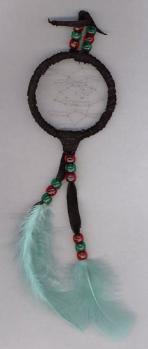 Handmade Dream Catcher