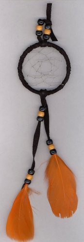 Handmade Dream Catcher