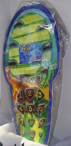 Child's Speak Phone