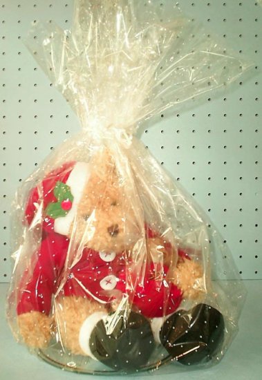 Christmas Bear