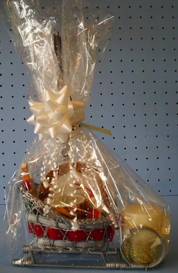 Tiger_Sled_Gift_Basket
