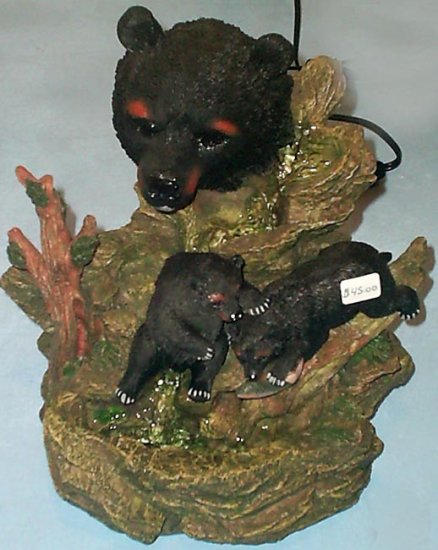 Bear_Fountain
