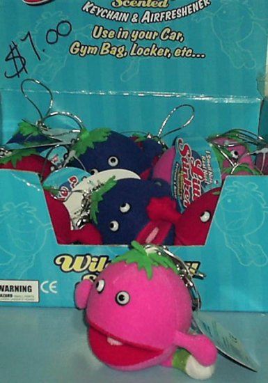 Scented_key_Chains