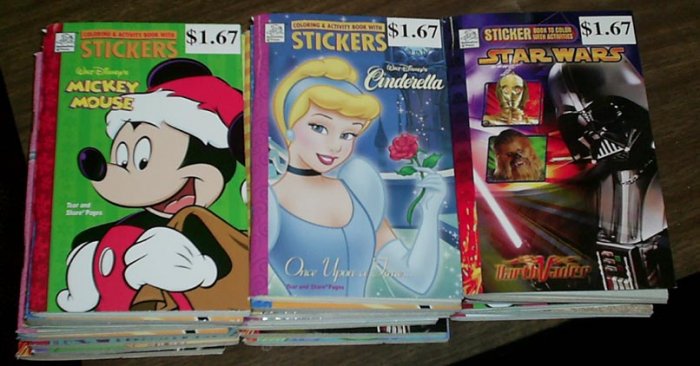 Sticker_Books