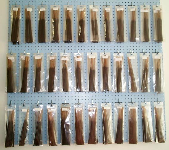 Handmade Insence