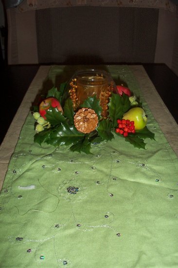 Table Runner