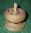 Fast and Easy - SEED BEAD SPINNER Tool