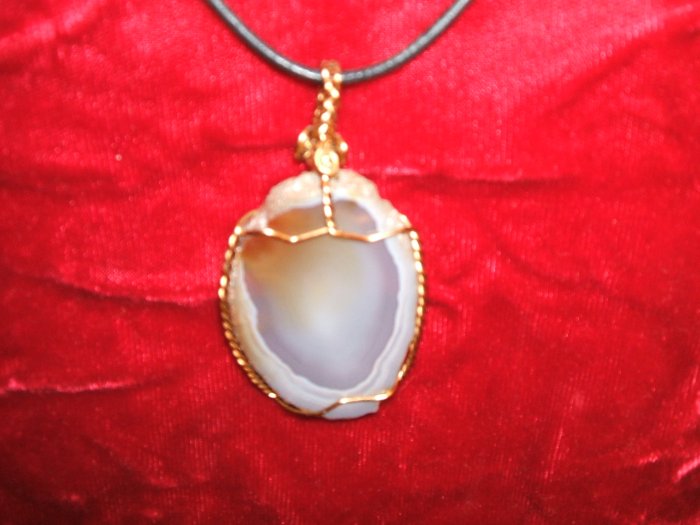 Gio Agate